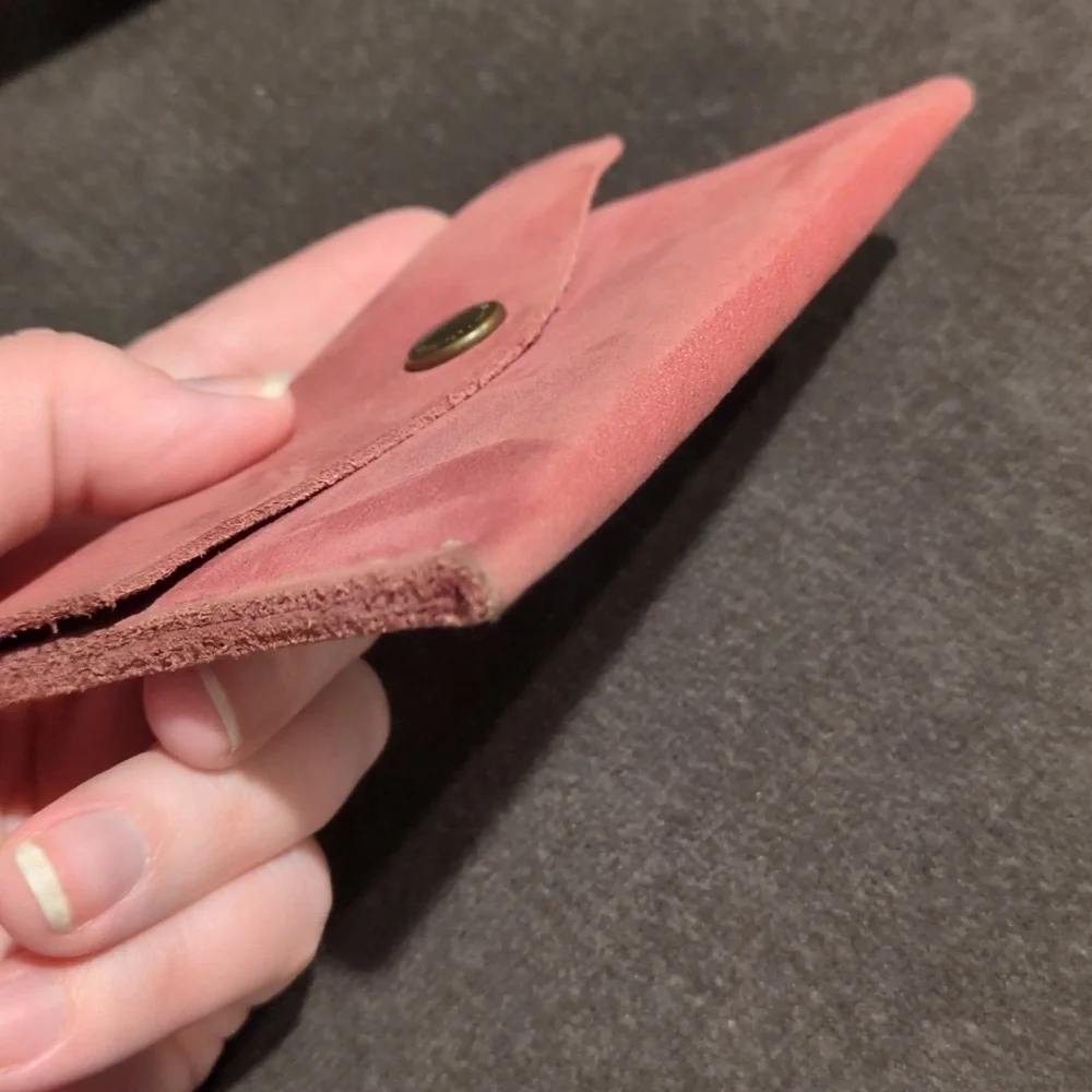 Mini Envelope Wallet - Picture 8 of 9